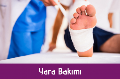 yara-bakimi